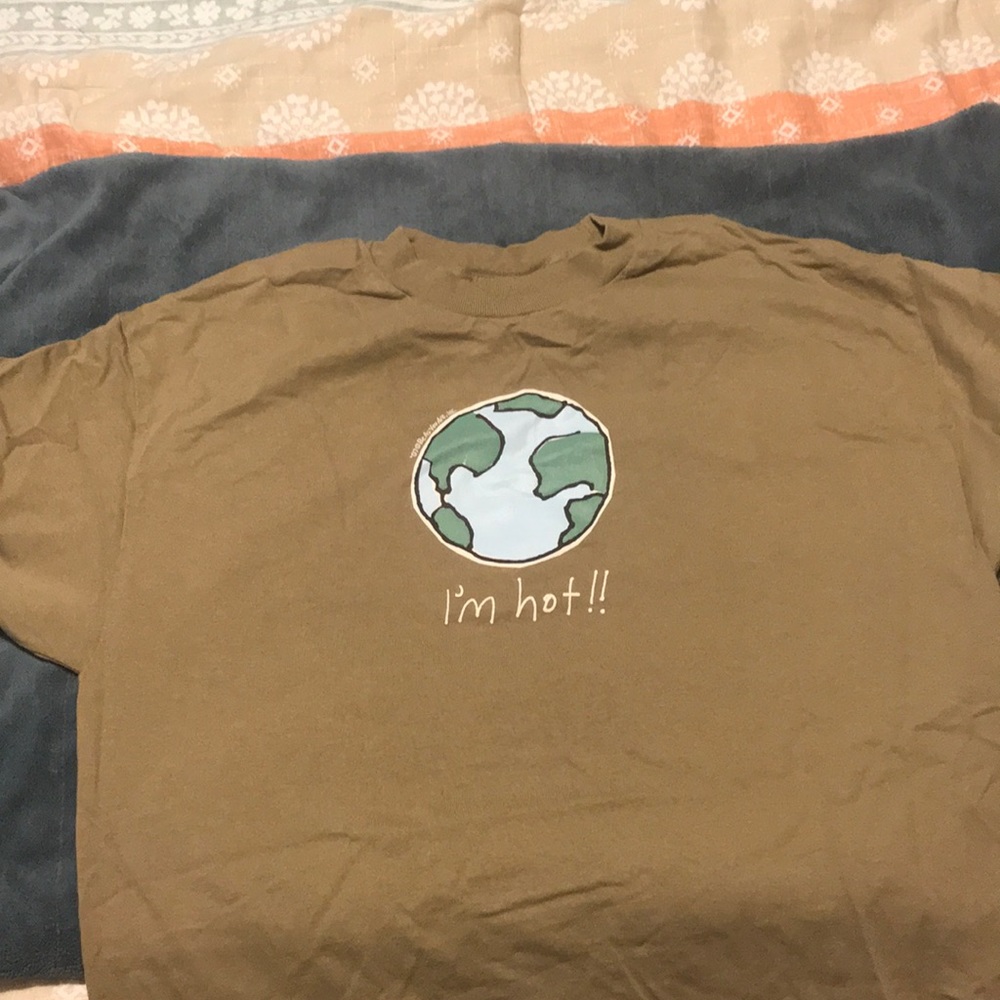 I’m Hot TShirt